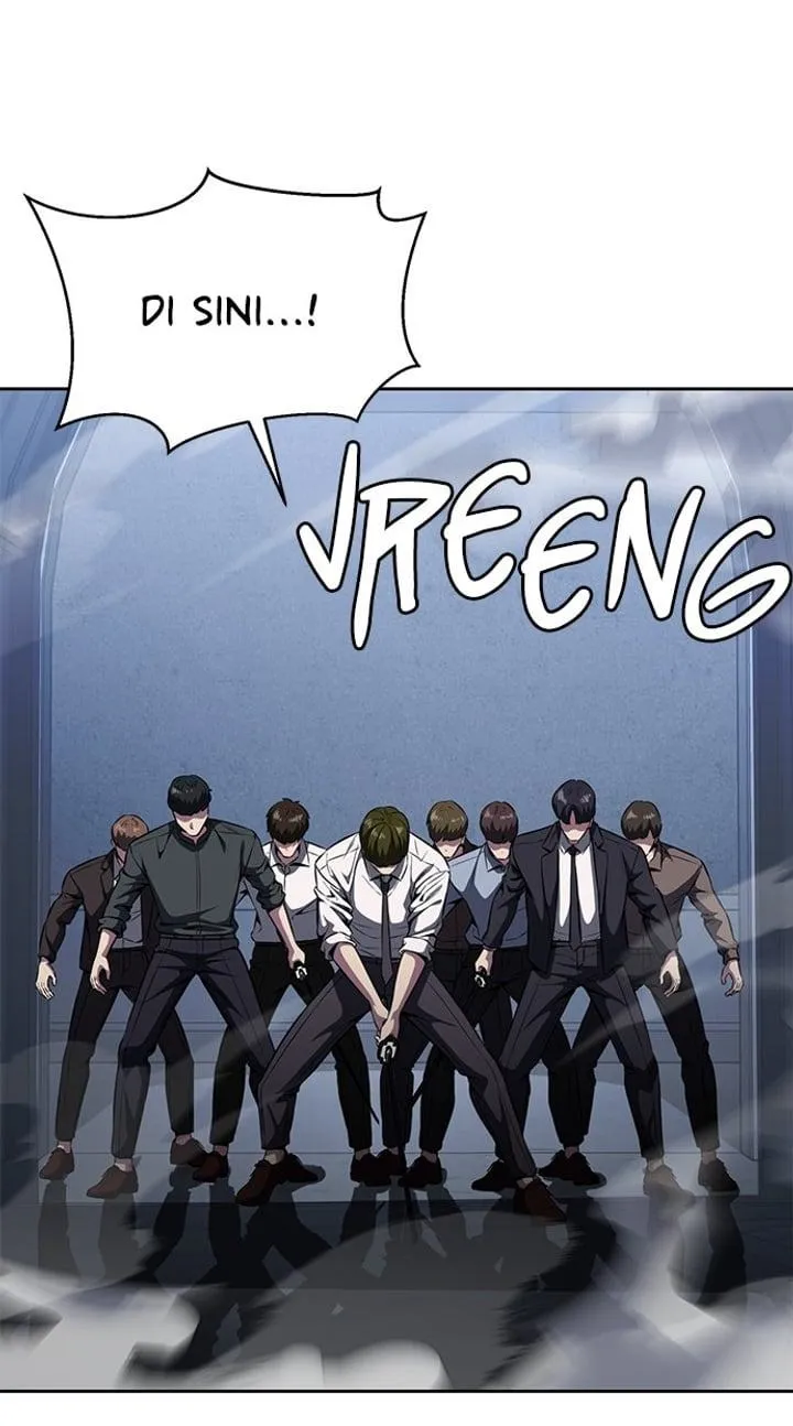 Page 64 - Ticket Hero Chapter 189