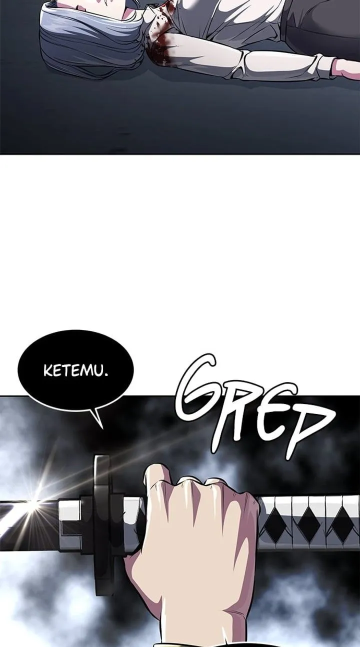 Page 68 - Ticket Hero Chapter 189