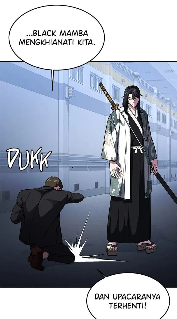 Page 88 - Ticket Hero Chapter 189