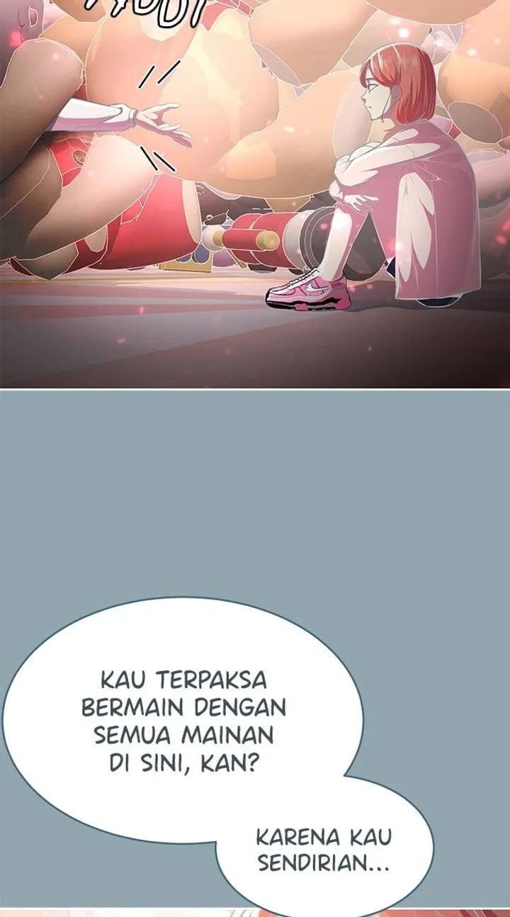 Page 104 - Ticket Hero Chapter 189