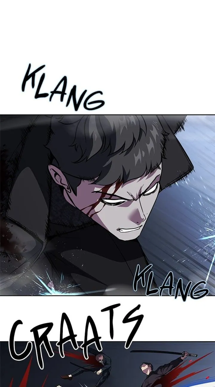 Page 122 - Ticket Hero Chapter 189