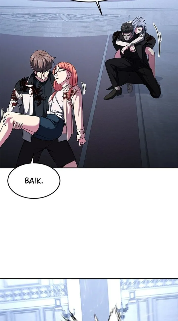 Page 132 - Ticket Hero Chapter 189