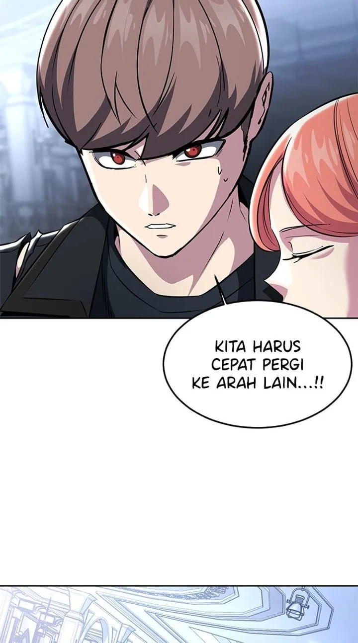 Page 142 - Ticket Hero Chapter 189
