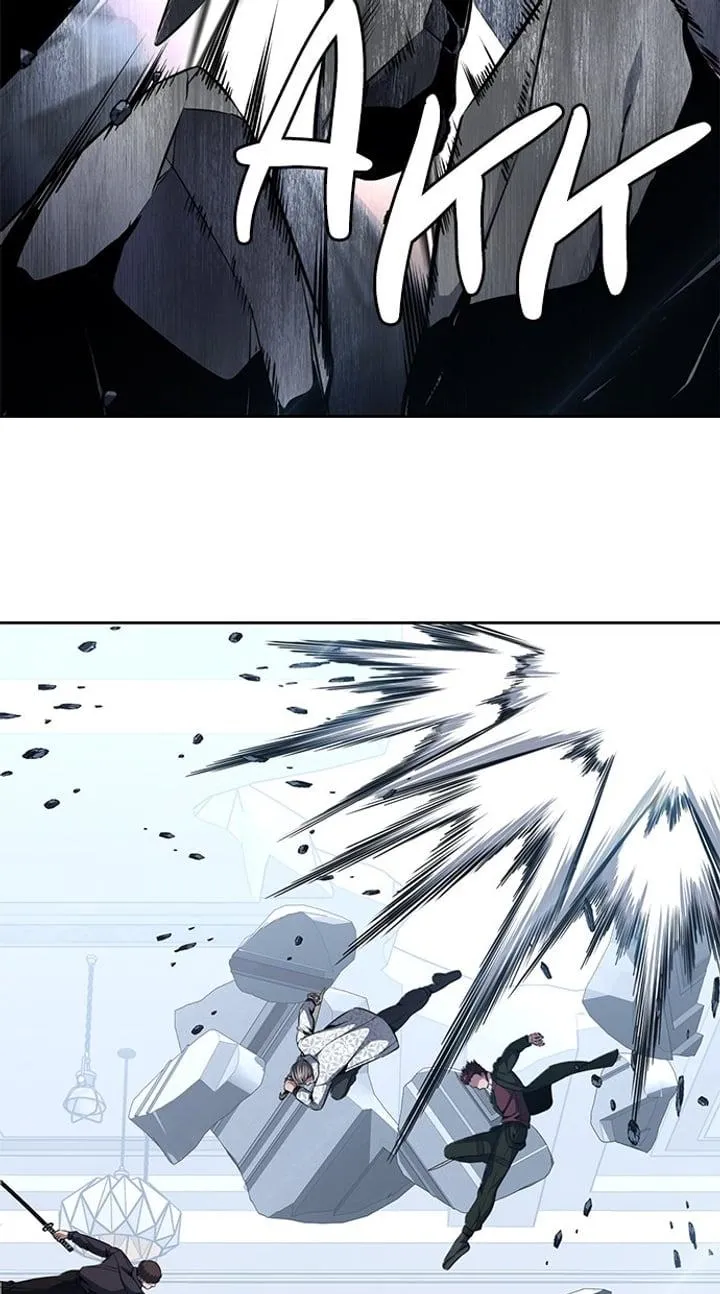 Page 154 - Ticket Hero Chapter 189