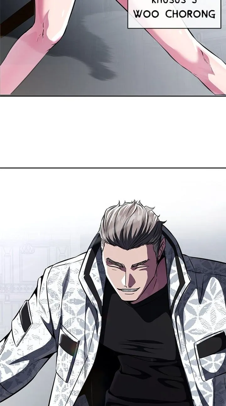 Page 162 - Ticket Hero Chapter 189