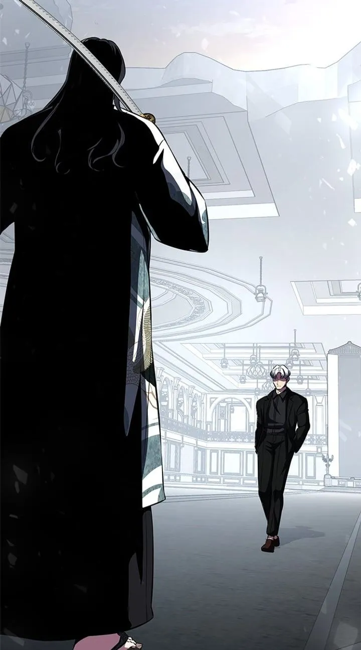 Page 164 - Ticket Hero Chapter 189
