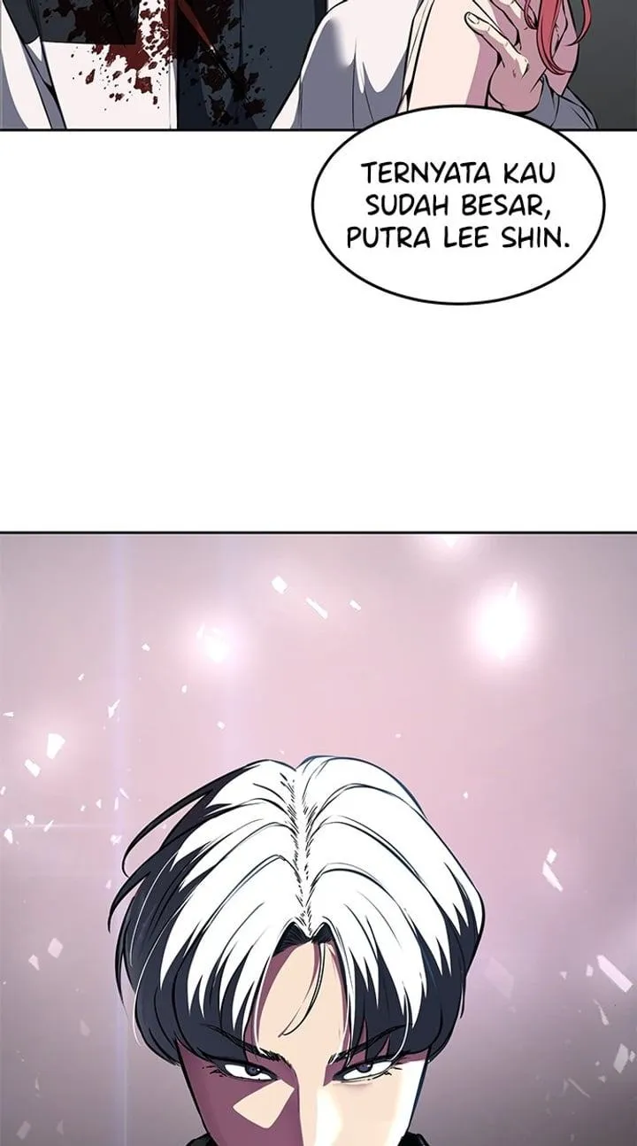 Page 166 - Ticket Hero Chapter 189
