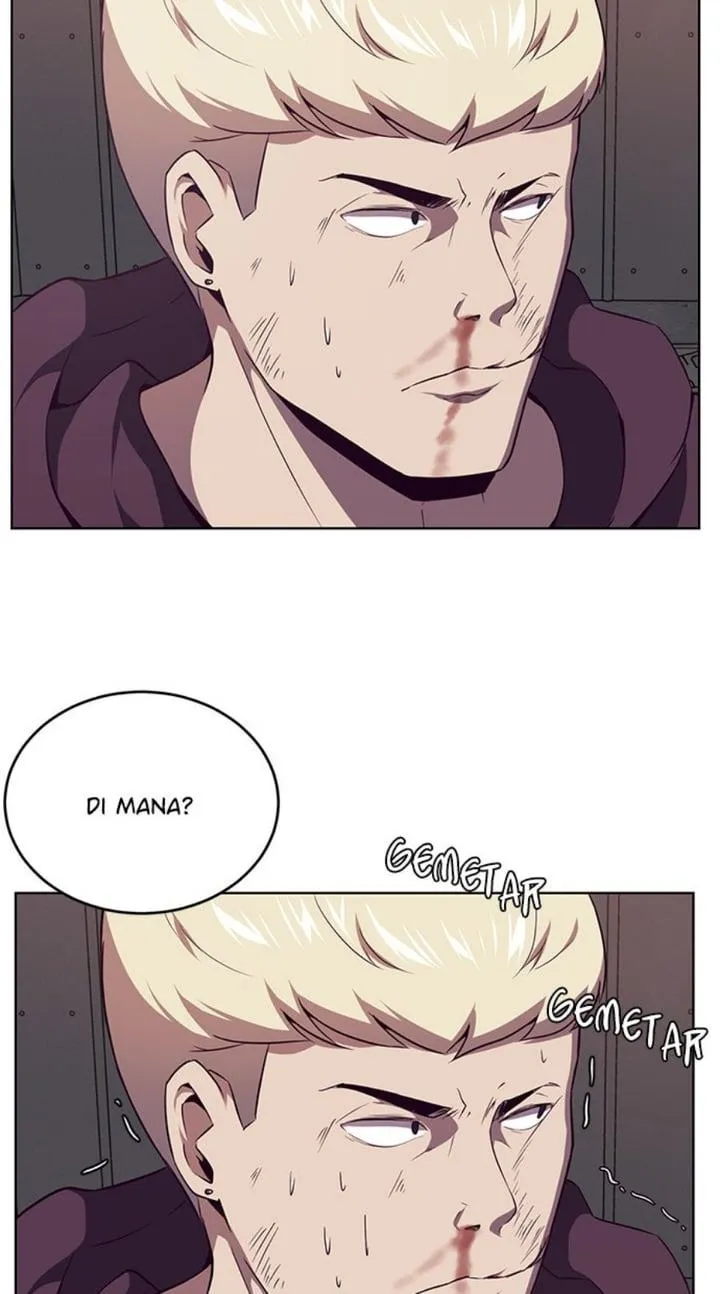 Page 6 - Ticket Hero Chapter 19