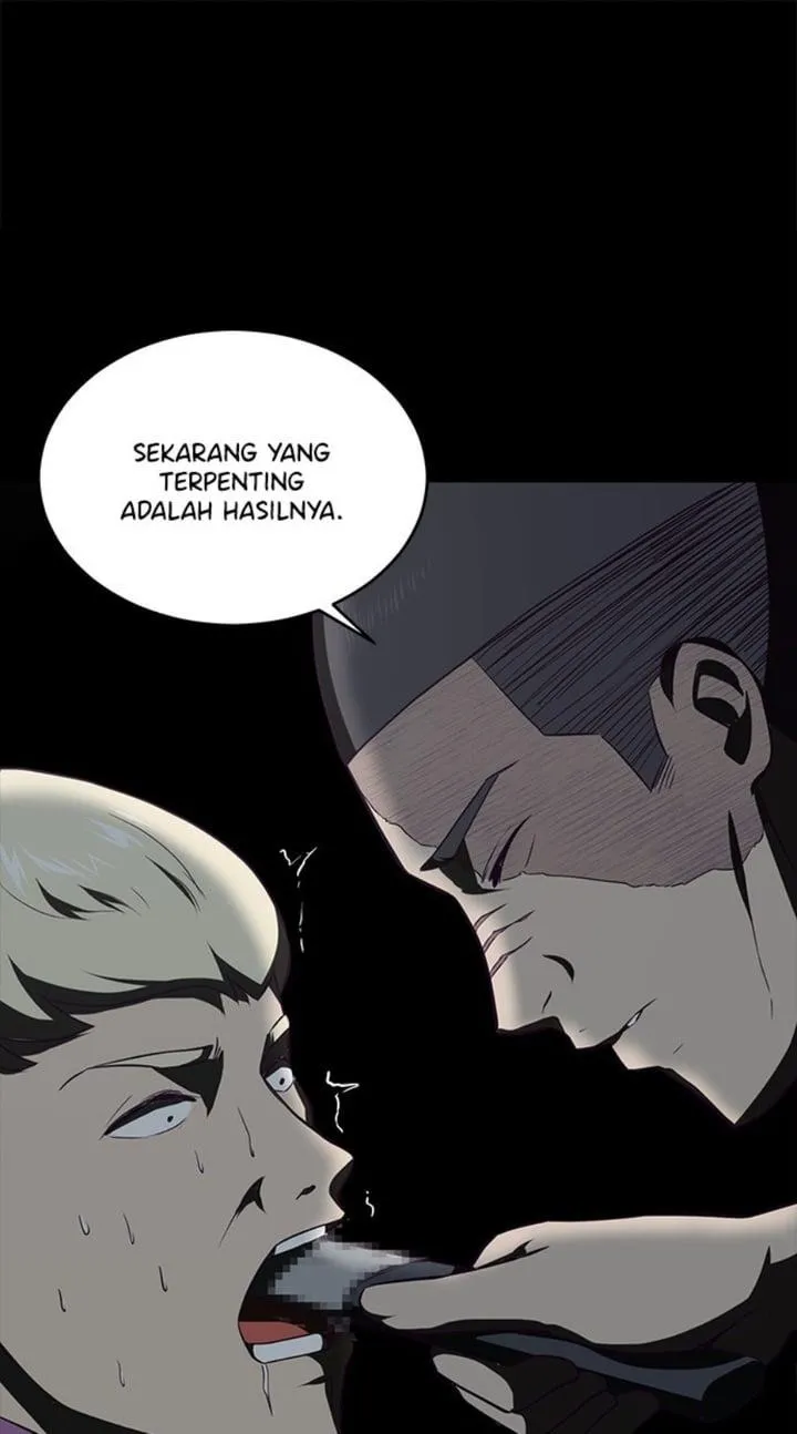 Page 20 - Ticket Hero Chapter 19