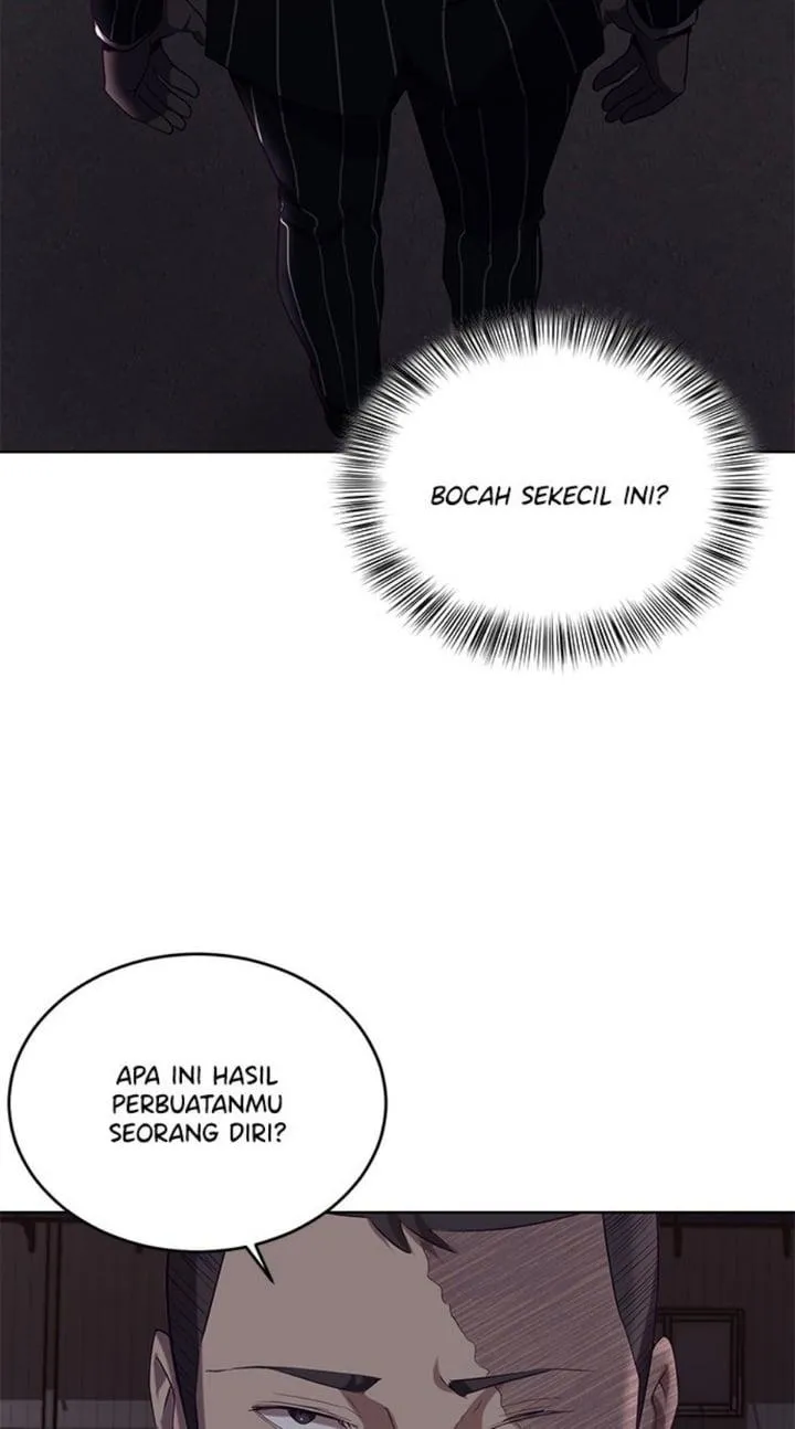 Page 32 - Ticket Hero Chapter 19