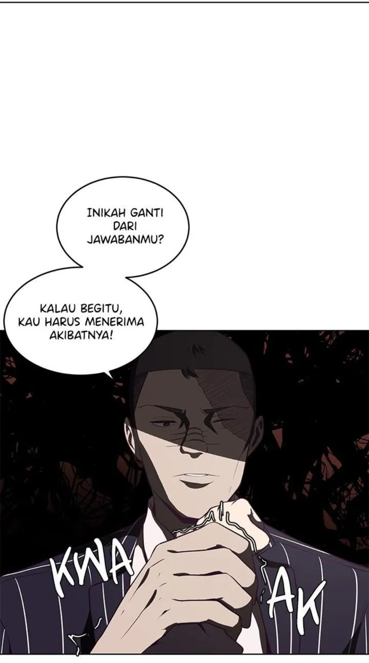 Page 36 - Ticket Hero Chapter 19