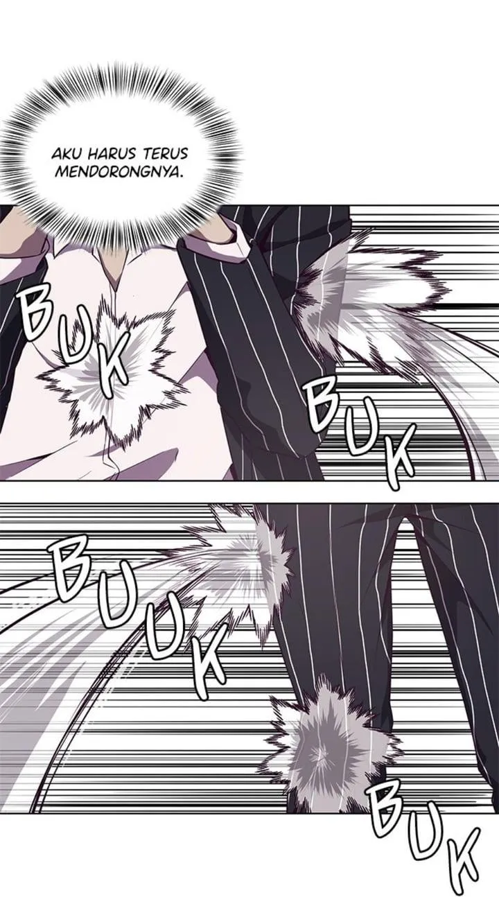 Page 44 - Ticket Hero Chapter 19