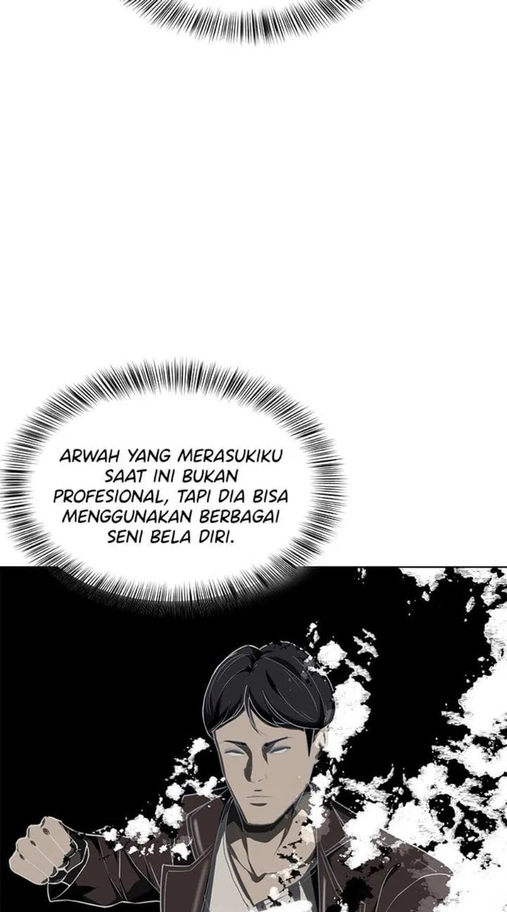Page 54 - Ticket Hero Chapter 19