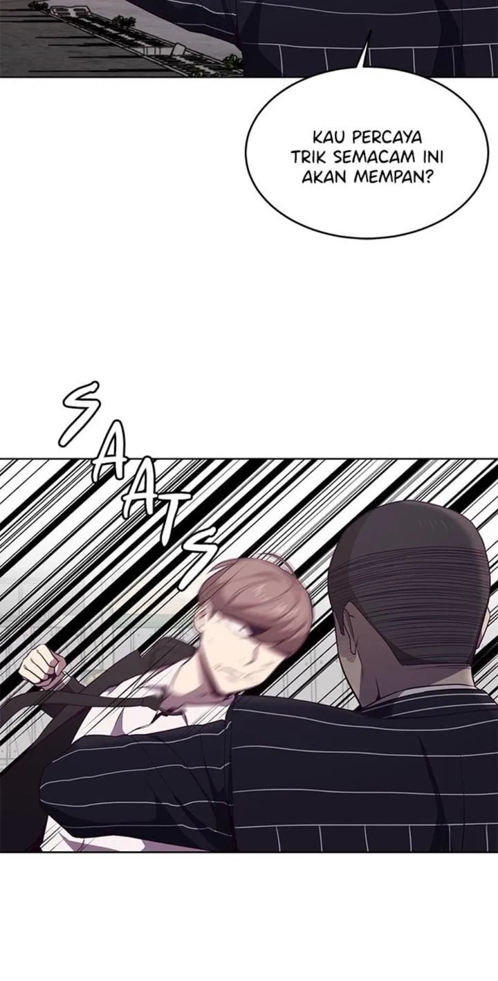 Page 62 - Ticket Hero Chapter 19