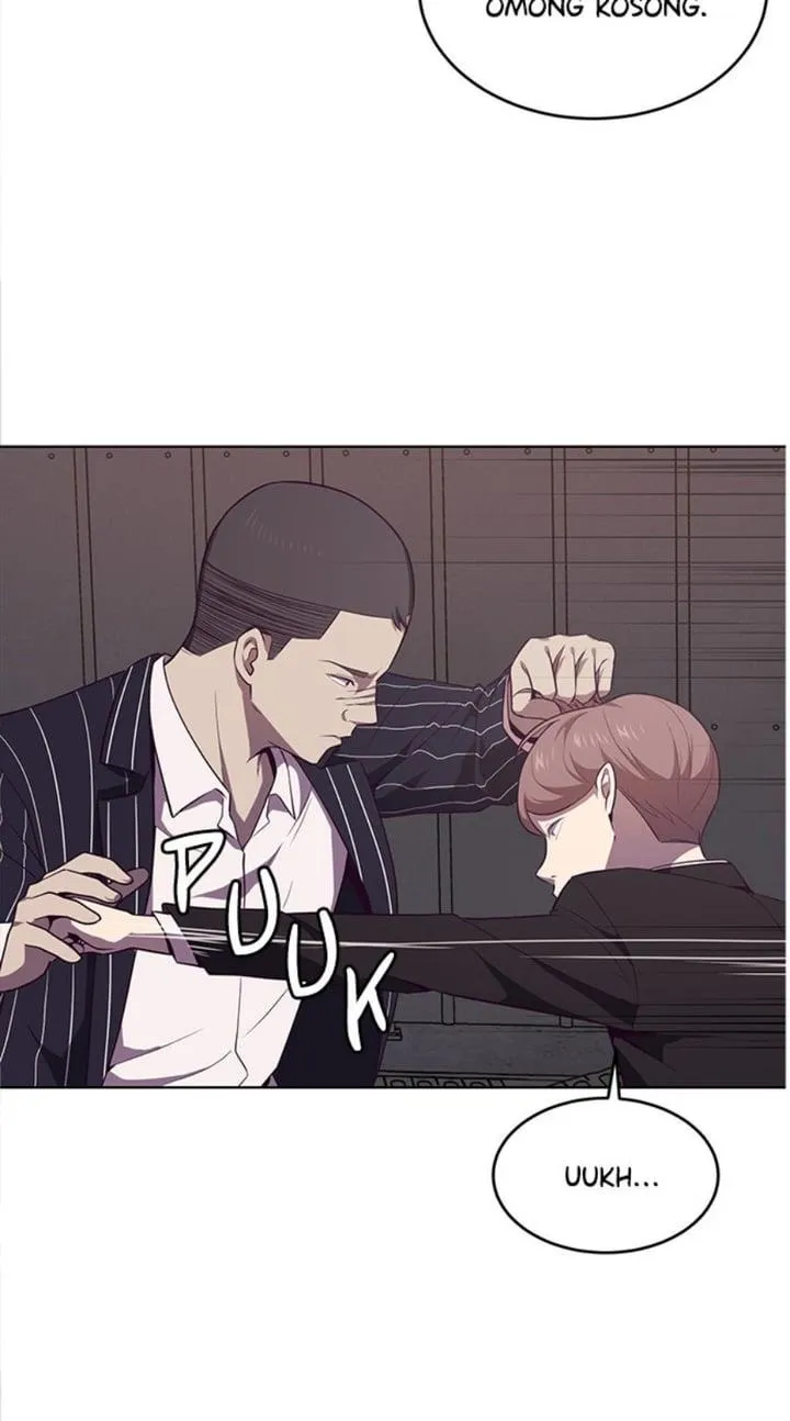 Page 82 - Ticket Hero Chapter 19
