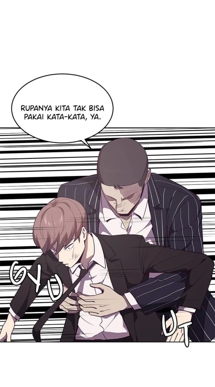 Page 84 - Ticket Hero Chapter 19
