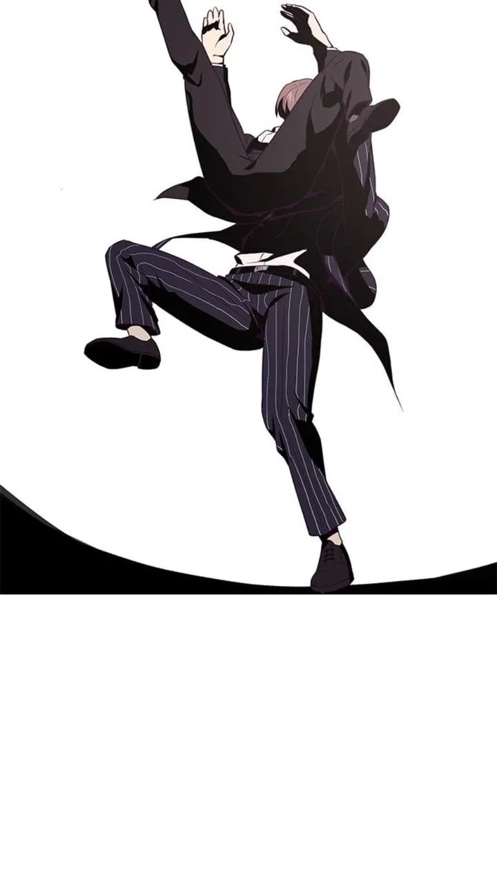 Page 86 - Ticket Hero Chapter 19