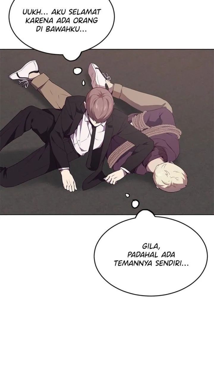 Page 90 - Ticket Hero Chapter 19
