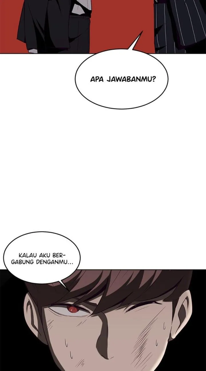Page 94 - Ticket Hero Chapter 19