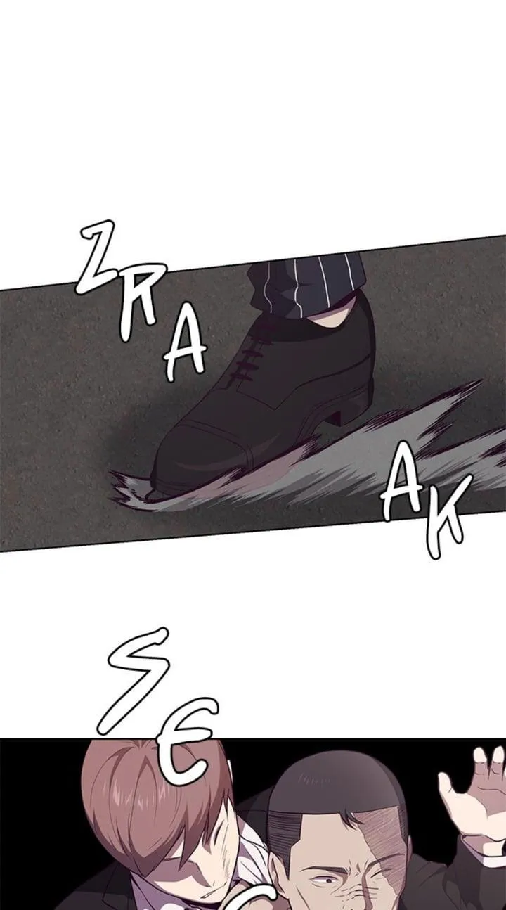 Page 100 - Ticket Hero Chapter 19