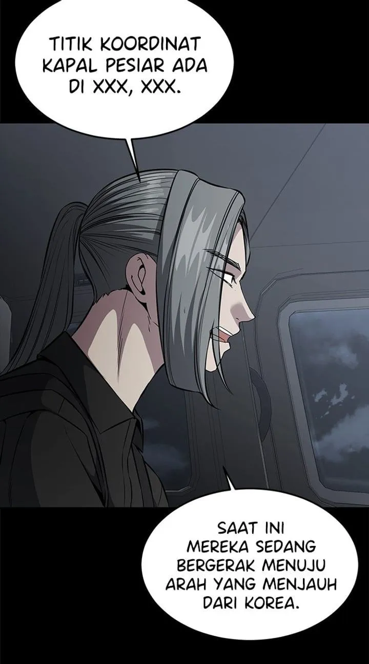 Page 4 - Ticket Hero Chapter 190