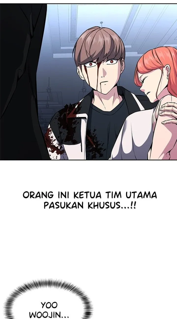 Page 16 - Ticket Hero Chapter 190