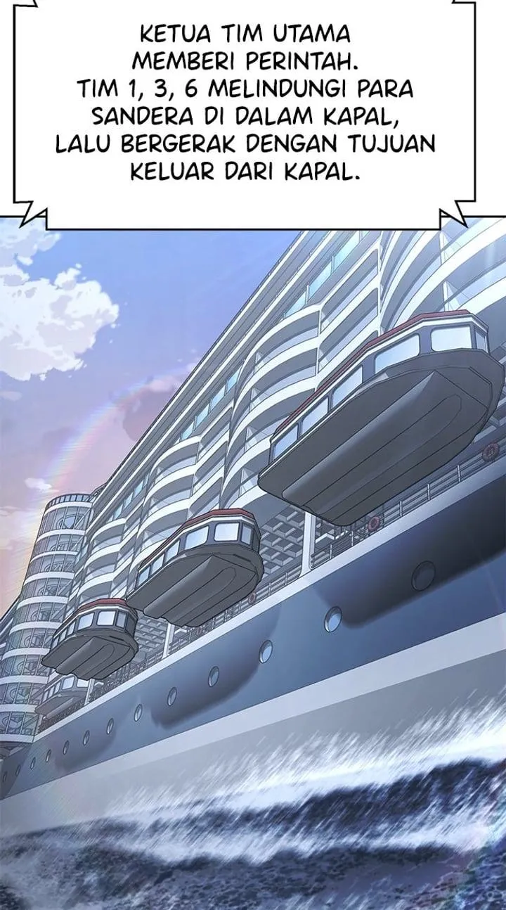 Page 40 - Ticket Hero Chapter 190