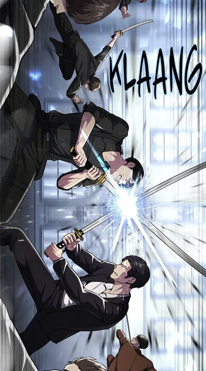 Page 44 - Ticket Hero Chapter 190