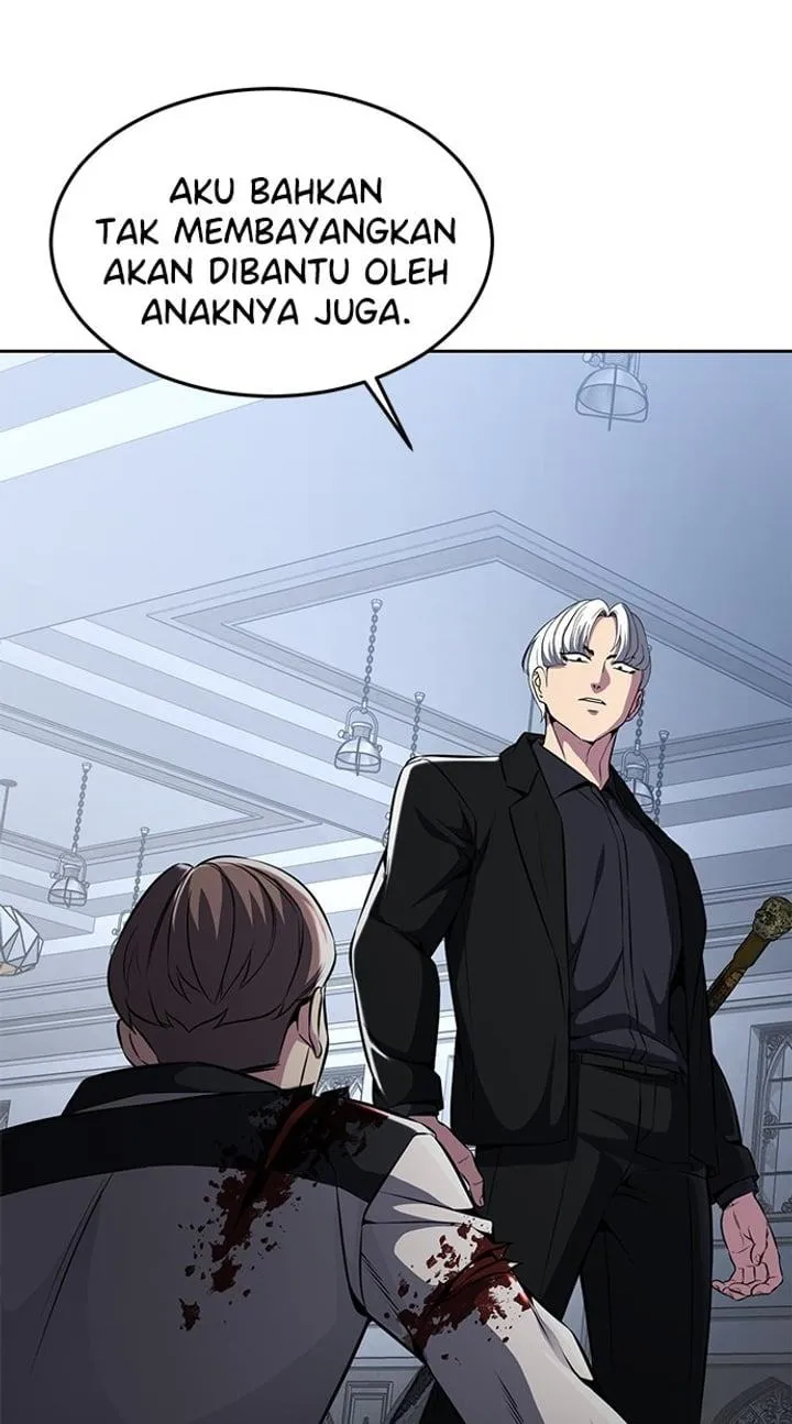 Page 48 - Ticket Hero Chapter 190