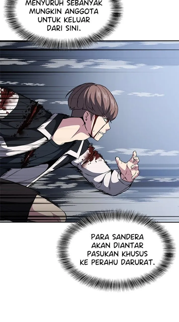 Page 56 - Ticket Hero Chapter 190