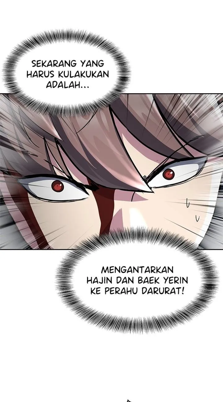 Page 58 - Ticket Hero Chapter 190