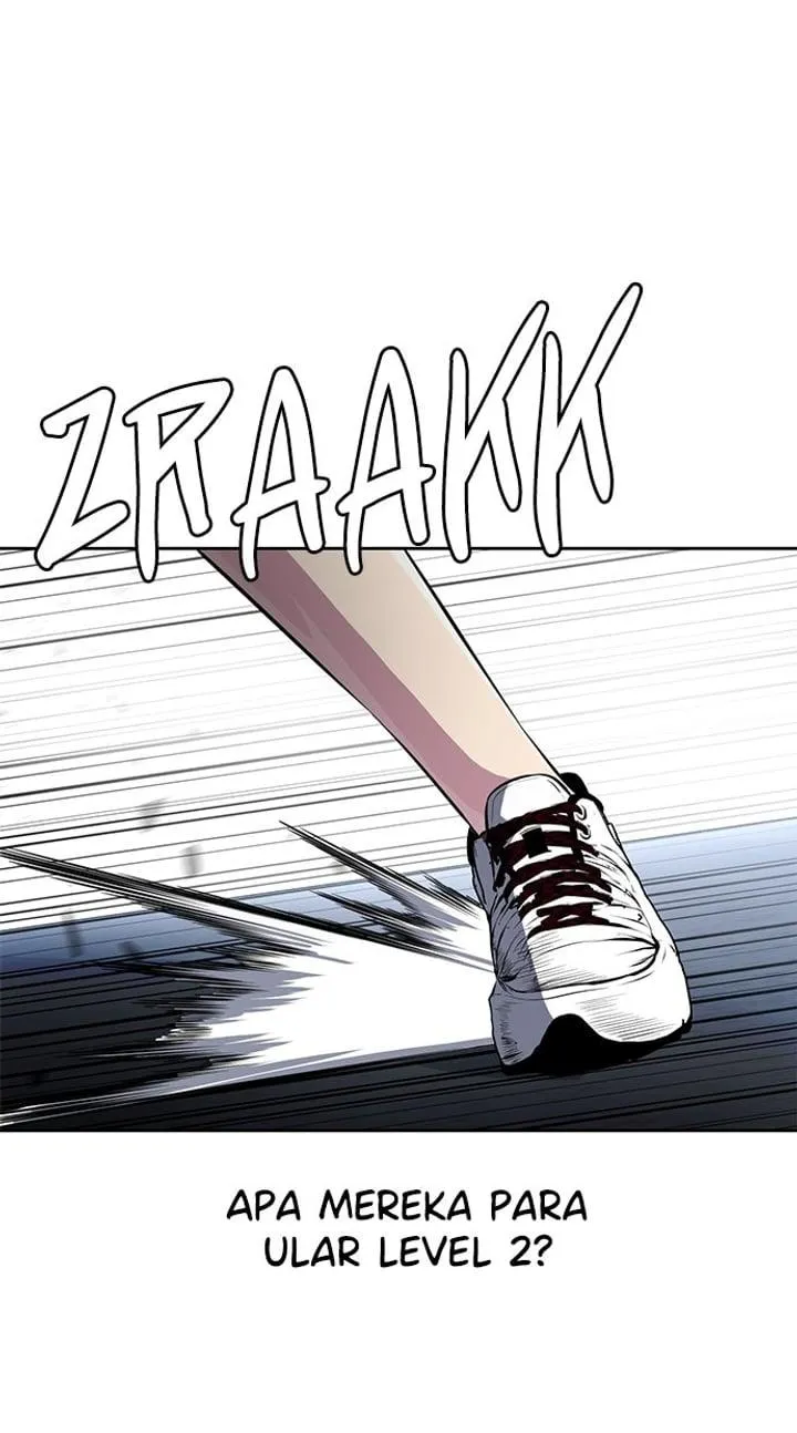 Page 60 - Ticket Hero Chapter 190