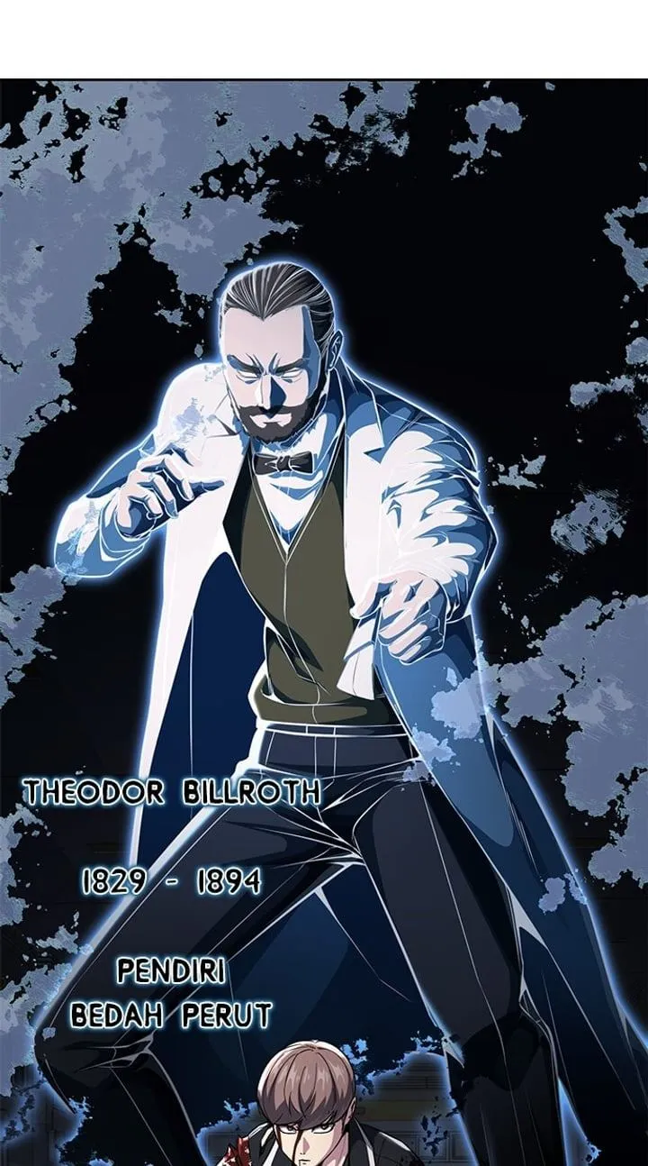 Page 62 - Ticket Hero Chapter 190