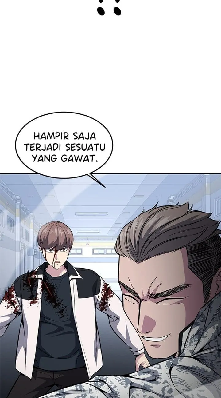 Page 68 - Ticket Hero Chapter 190