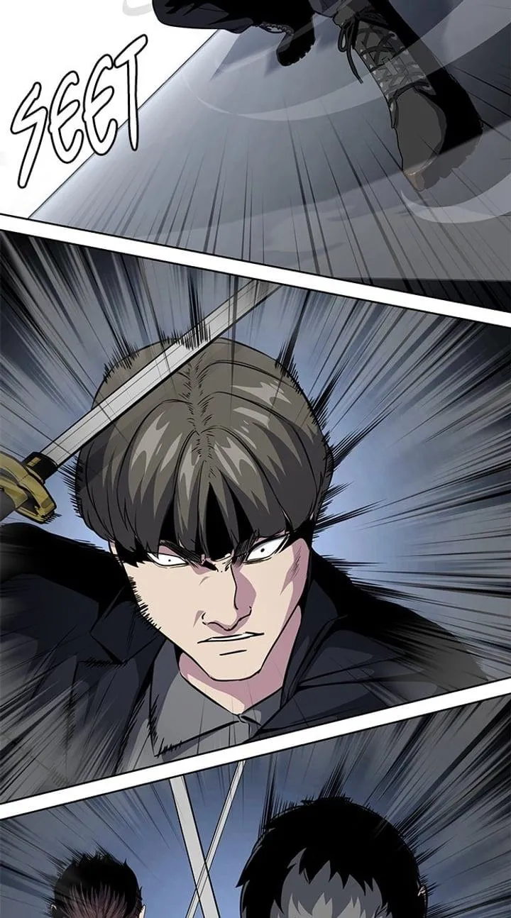 Page 70 - Ticket Hero Chapter 190