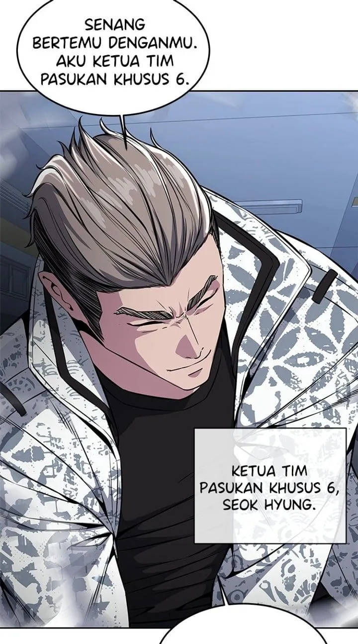Page 74 - Ticket Hero Chapter 190