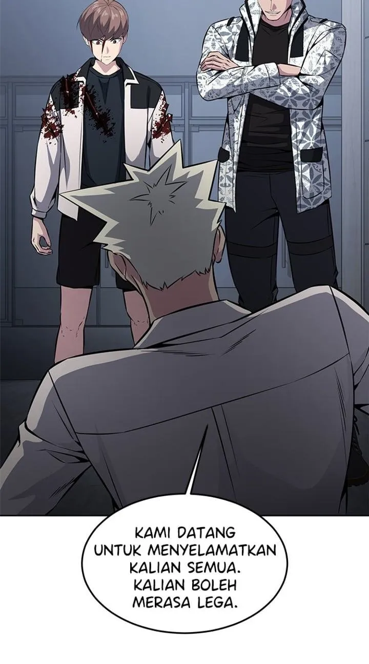 Page 84 - Ticket Hero Chapter 190