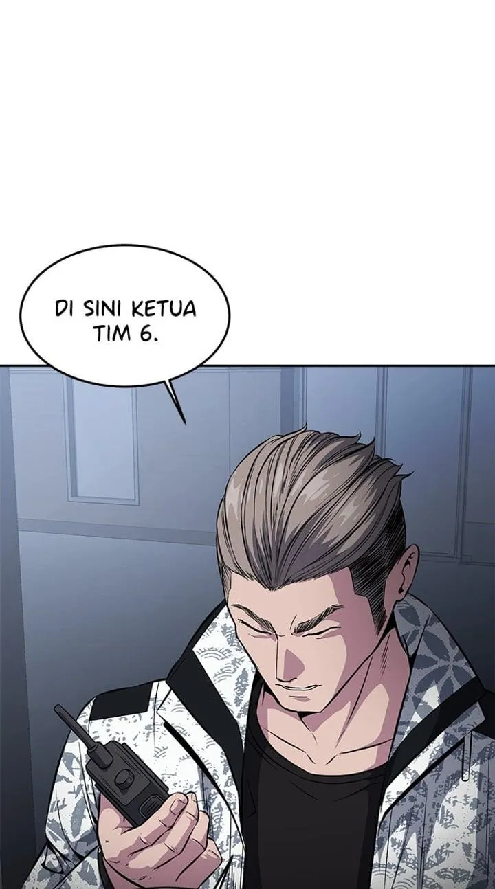 Page 86 - Ticket Hero Chapter 190
