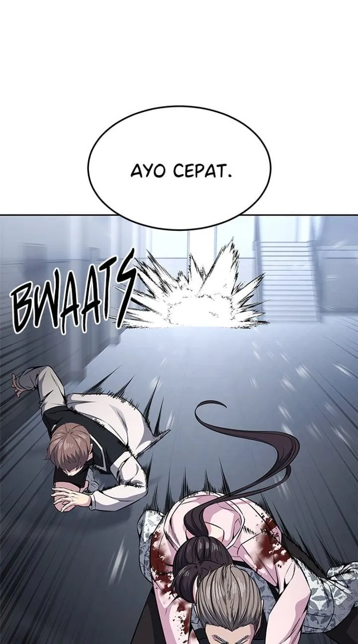 Page 92 - Ticket Hero Chapter 190