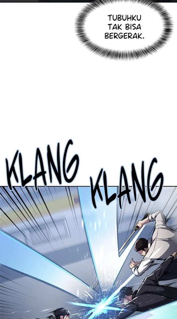 Page 96 - Ticket Hero Chapter 190