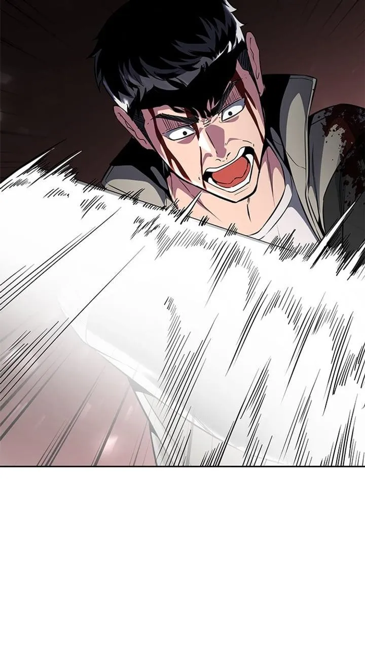 Page 100 - Ticket Hero Chapter 190