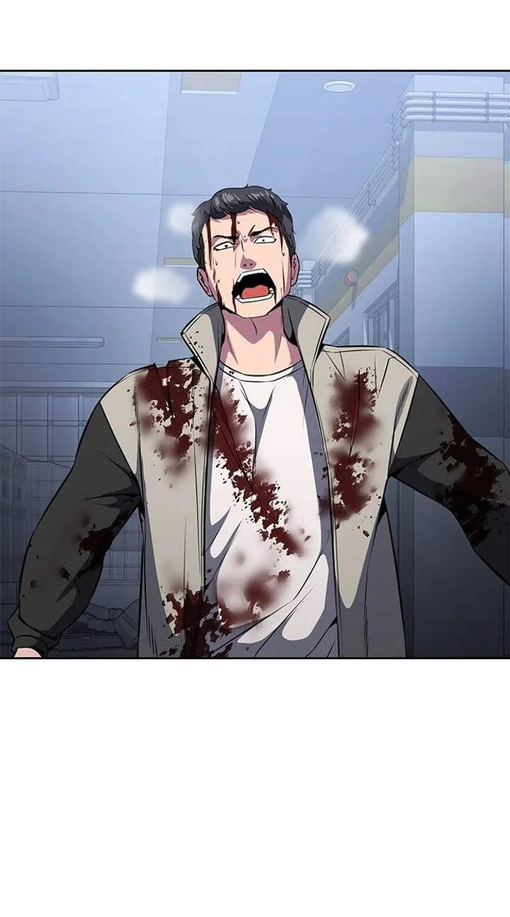 Page 106 - Ticket Hero Chapter 190