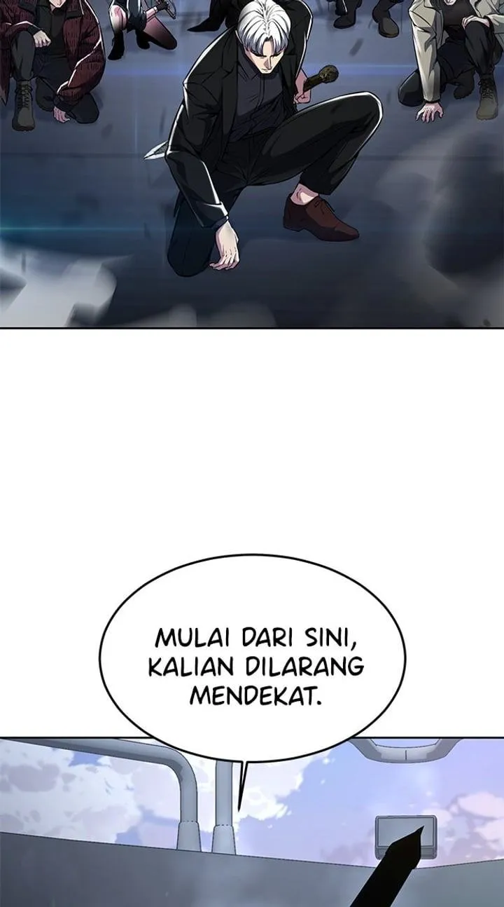 Page 116 - Ticket Hero Chapter 190