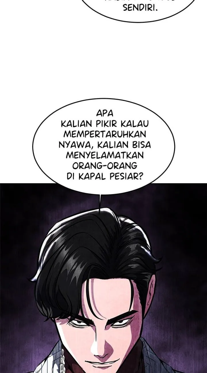 Page 120 - Ticket Hero Chapter 190