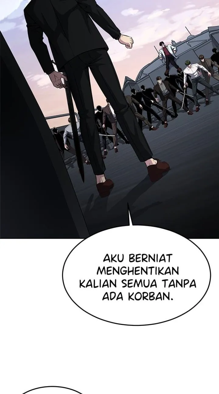 Page 122 - Ticket Hero Chapter 190