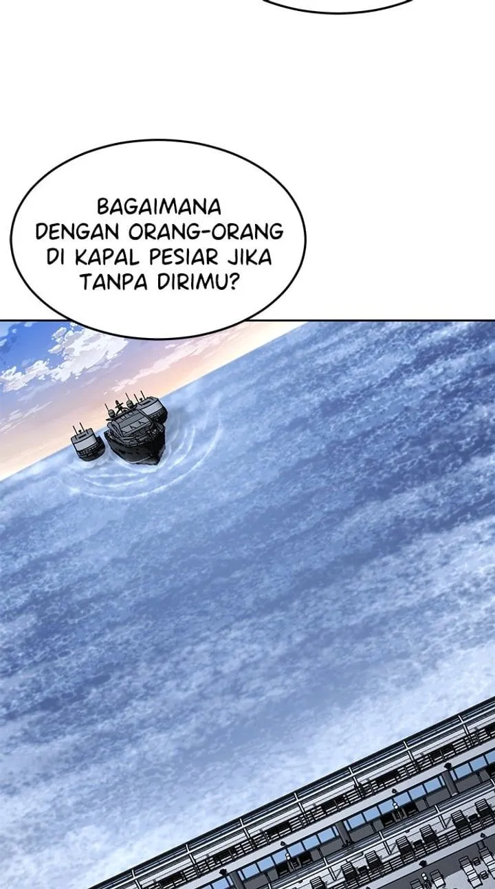 Page 124 - Ticket Hero Chapter 190