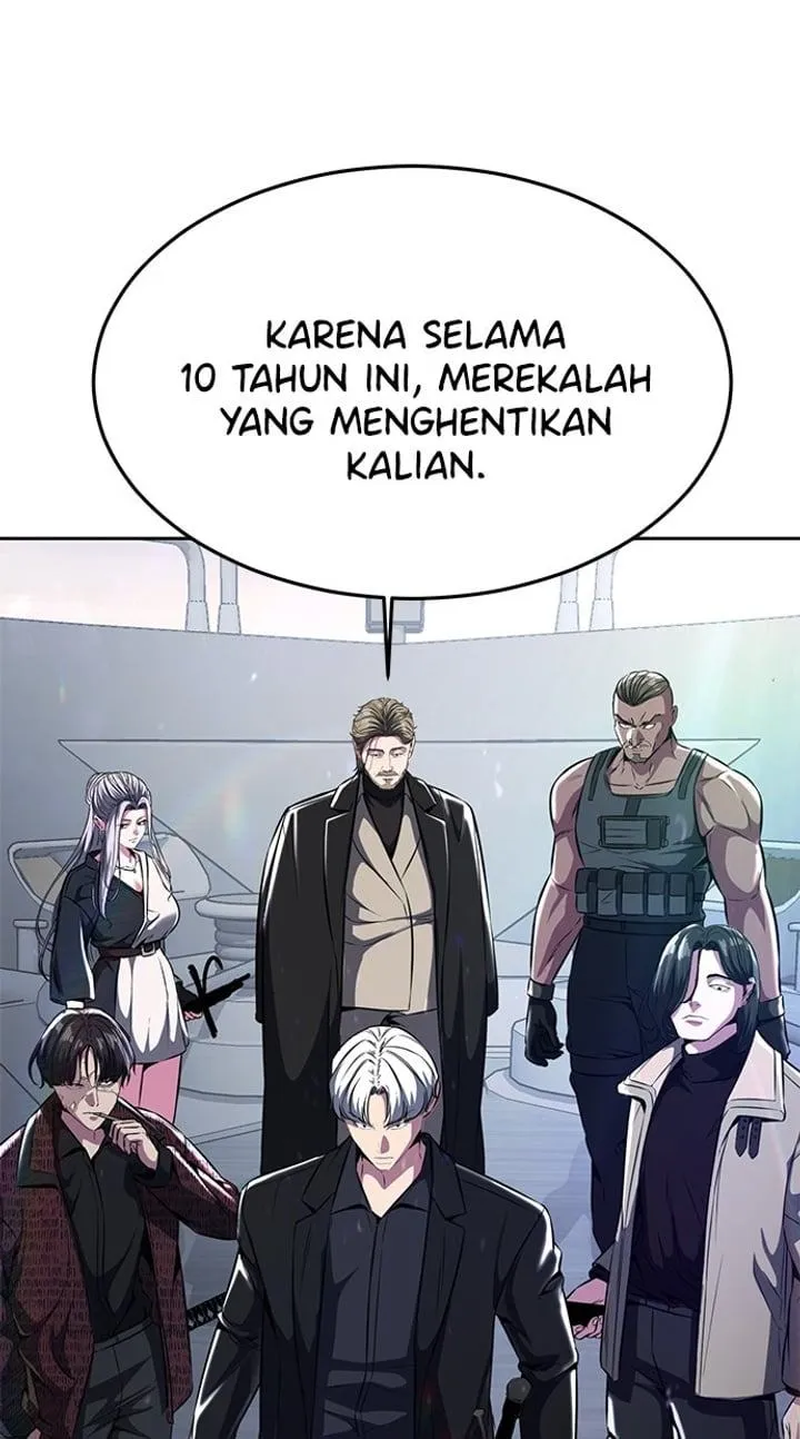 Page 132 - Ticket Hero Chapter 190