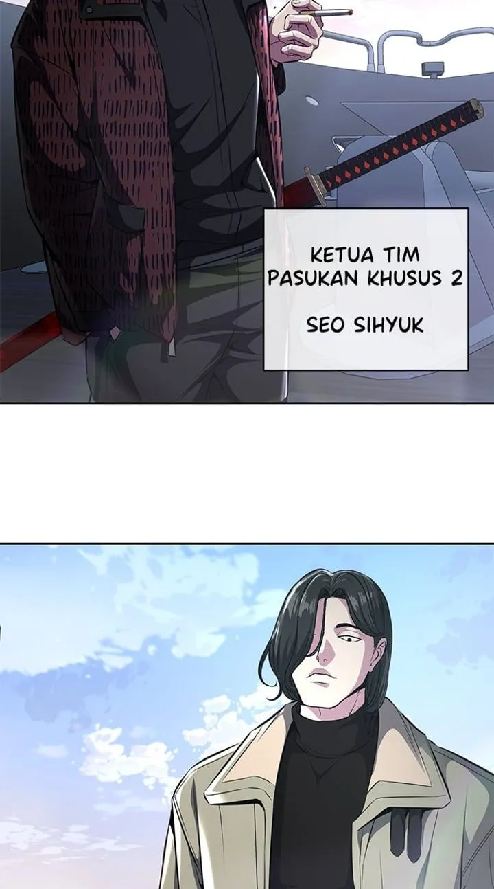 Page 134 - Ticket Hero Chapter 190