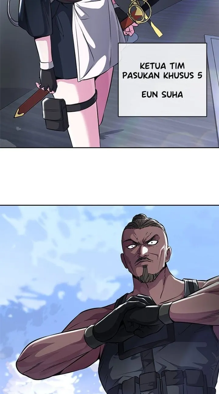 Page 136 - Ticket Hero Chapter 190