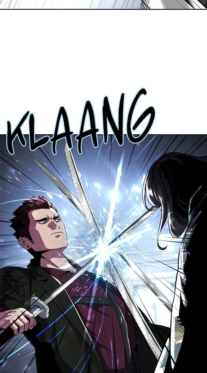 Page 142 - Ticket Hero Chapter 190